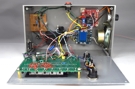 Radiosveglia con PICmicro